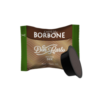 16 Capsule Borbone DOLCE GUSTO CAPPUCCINO ZERO [0,29€/capsula