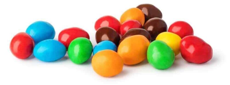 M&M's Peanut - 24x45g - immagine 3