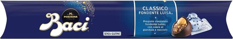 Tubo Baci Perugina - 87,5 - immagine 3