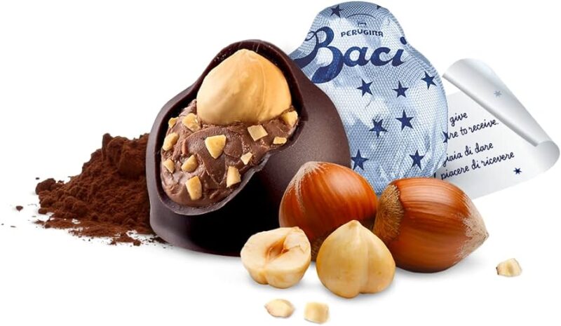 Tubo Baci Perugina - 87,5