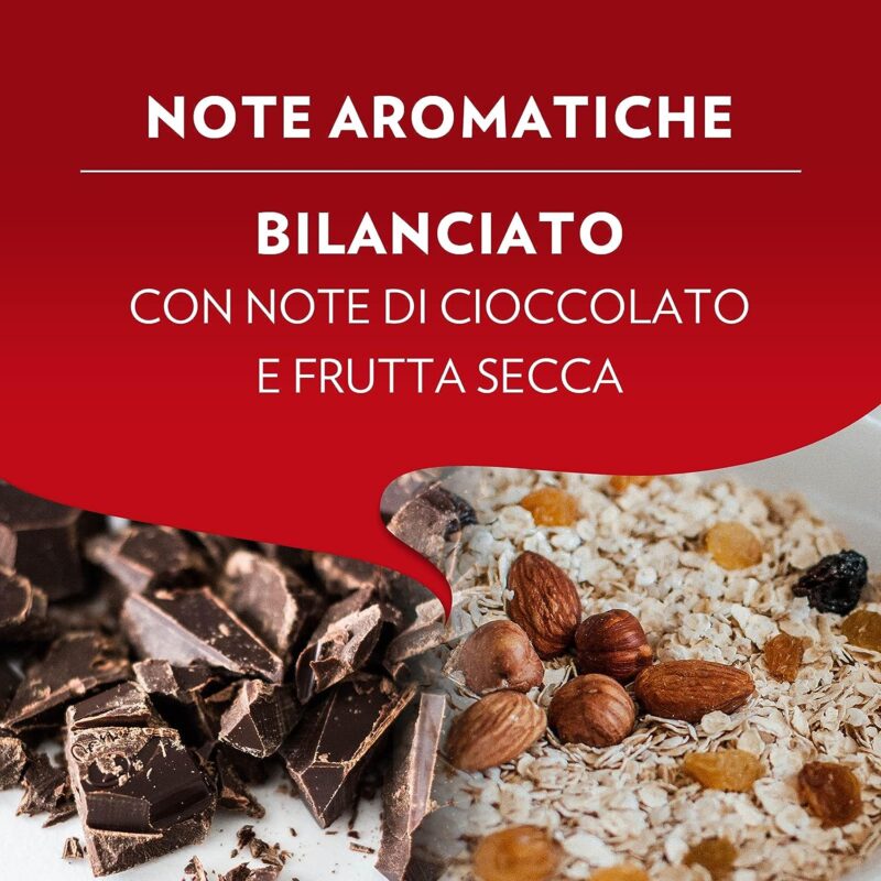 Lavazza | A modo mio | Qualità Rossa - immagine 3