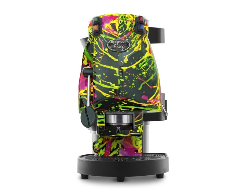 FROG Collection | Vulcano