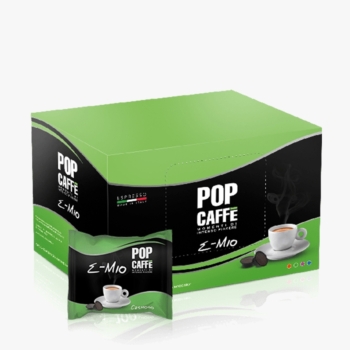 Pop Caffè | A Modo Mio | Cremoso