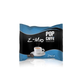 Pop Caffè | A Modo Mio | Deca