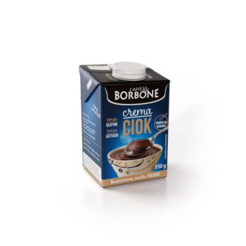 Borbone | Crema ciock