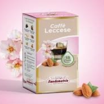 San Demetrio | Nespresso | gusto leccese 10pz