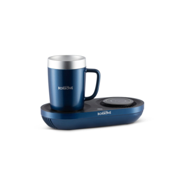 Borbone | Smart Cup Caffè con caricabatterie wireless